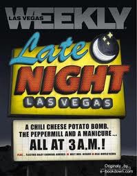 Lasvegasweekly Funk Radio Plays Tony Adamo