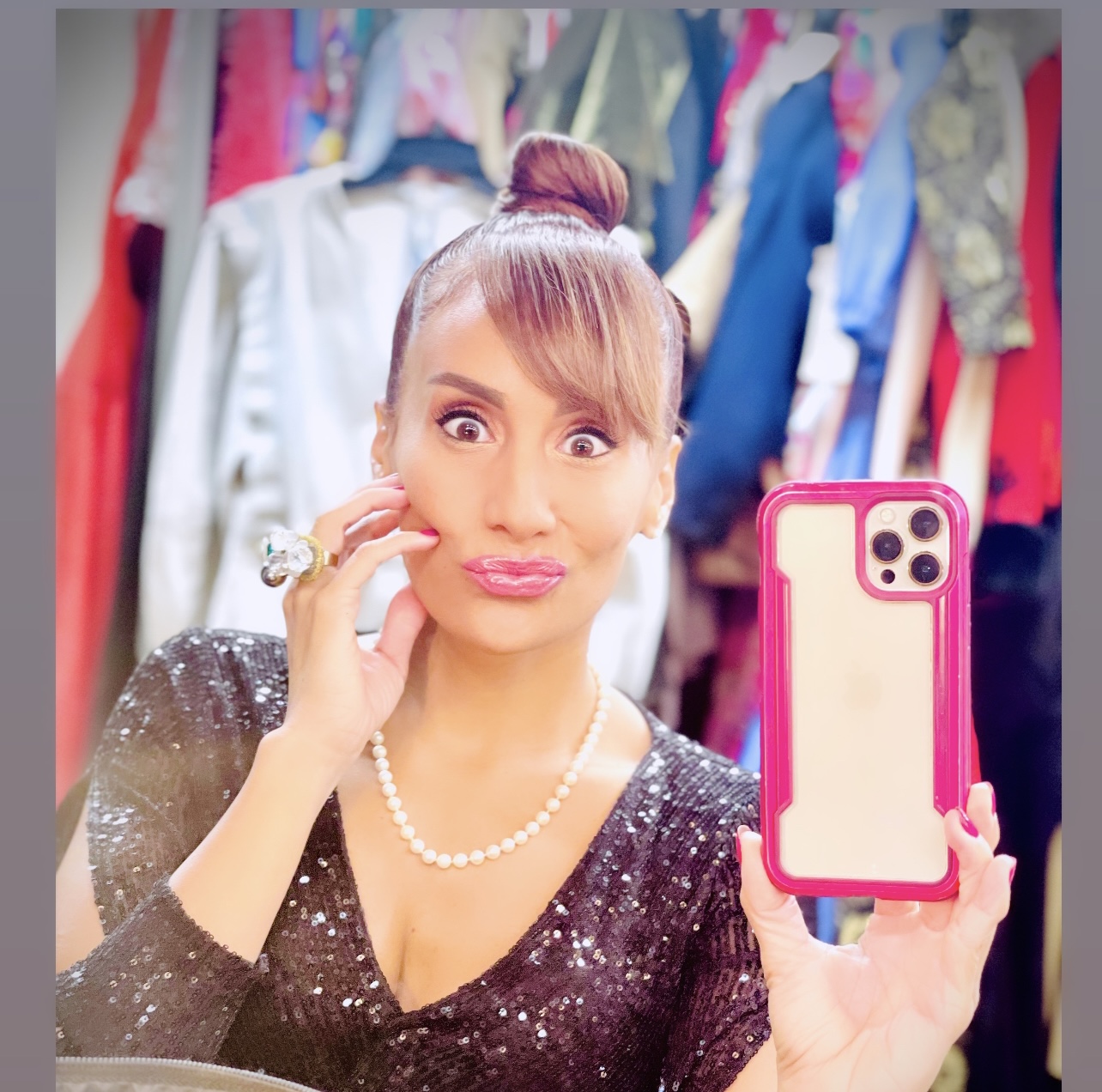 Backstage 