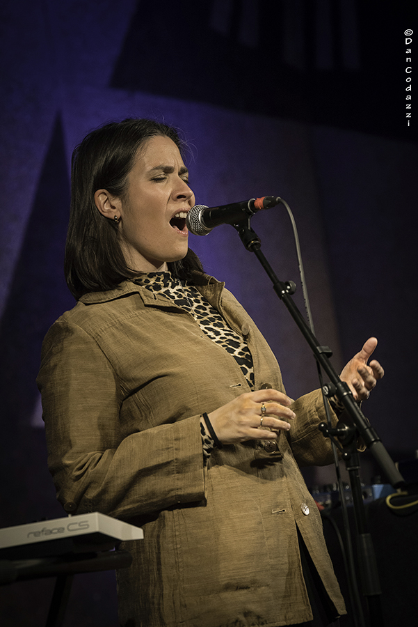 Costanza Alegiani