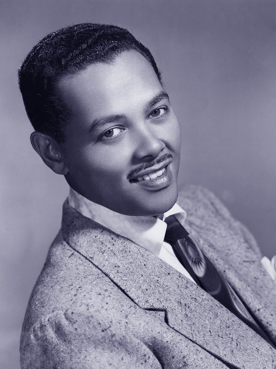 Billy Eckstine