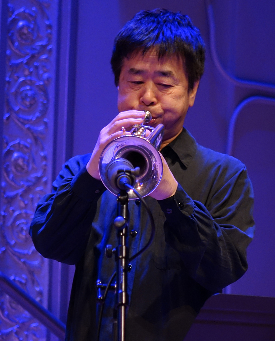 Natsuki Tamura