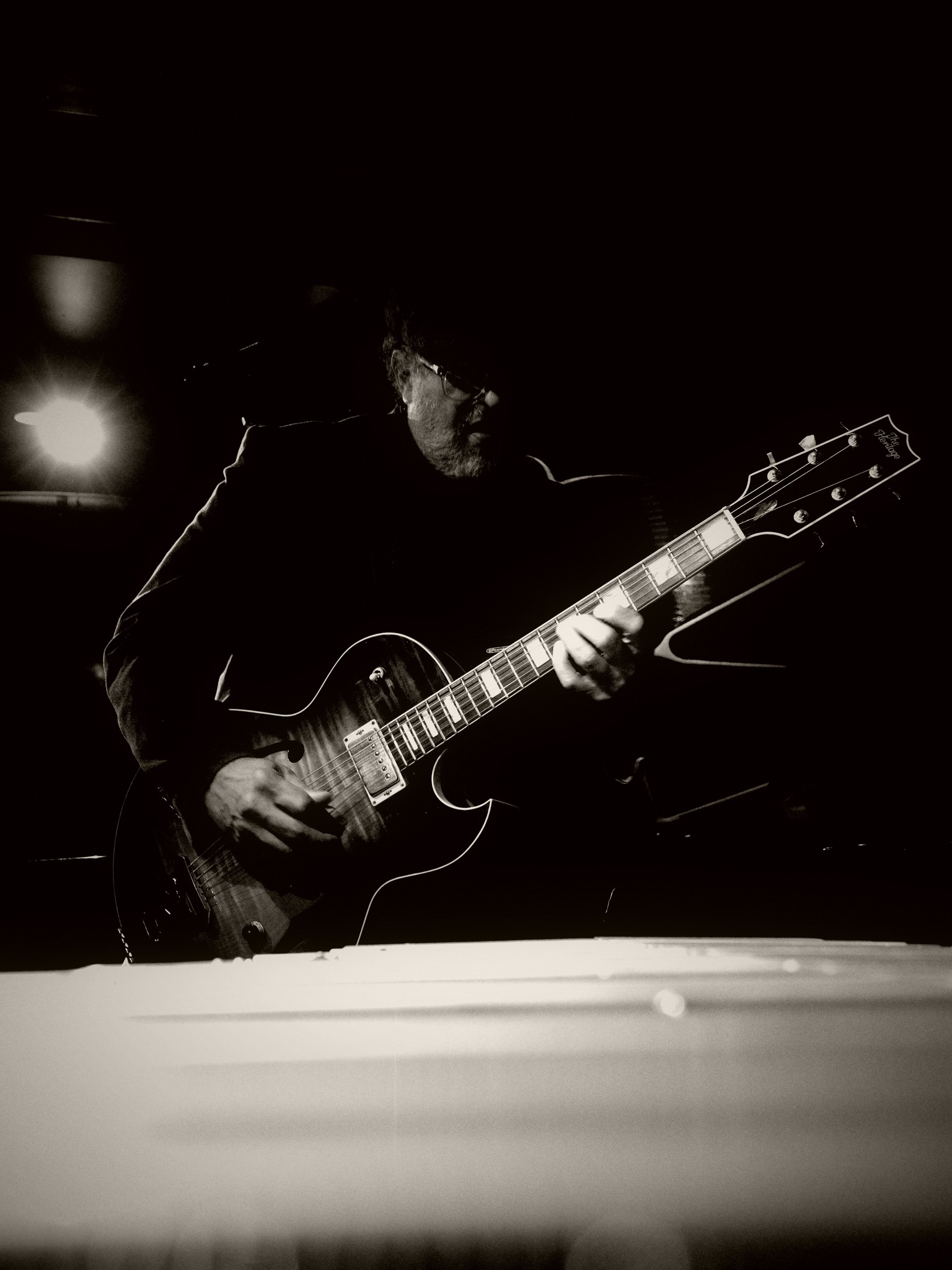 Saul ZebulonRubin