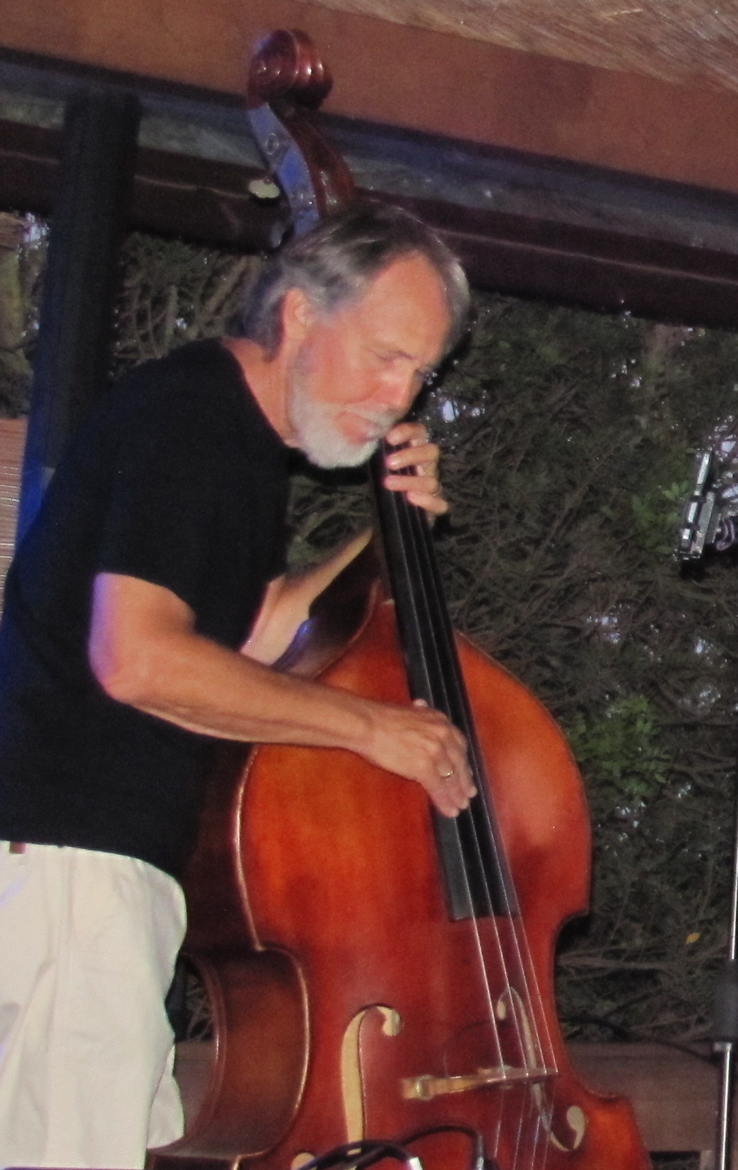 Untitled Jazz Photo