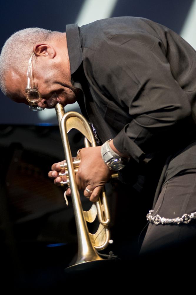 Terence Blanchard