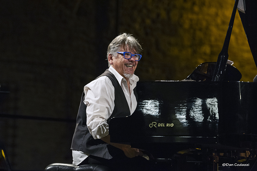 Riccardo Arrighini
