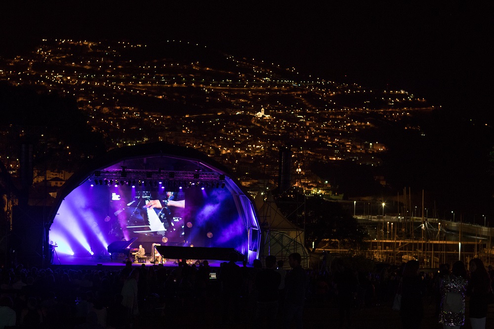 Funchal Jazz Festival 2018