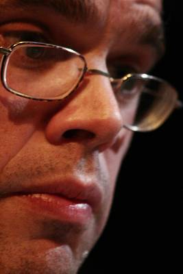 Michel Wintsch with "Quartier Lointain Feat. Banz Oester" at L'Ecurie, Geneva, Switzerland, 2005