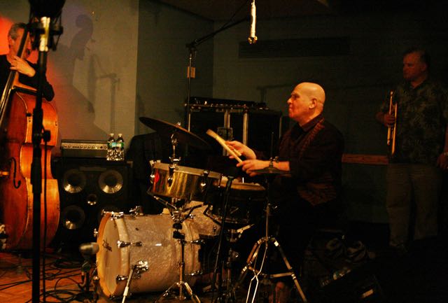 Untitled Jazz Photo