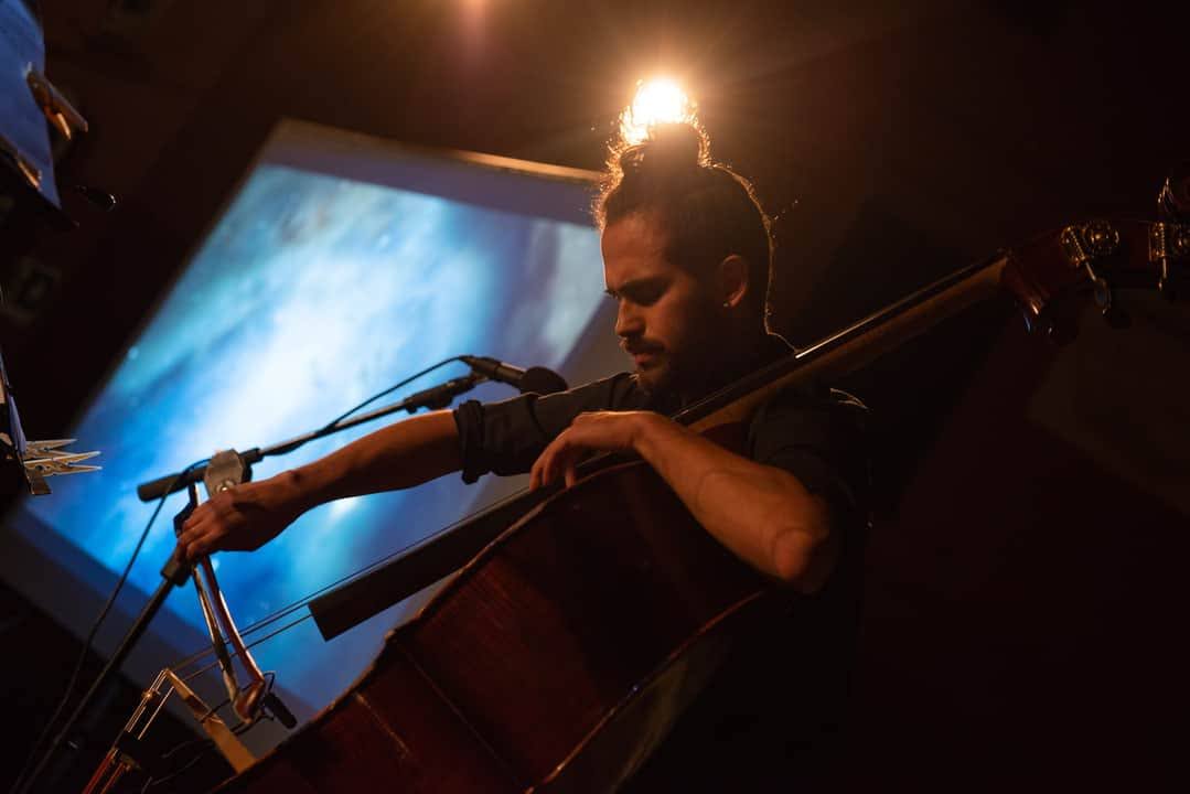 Viden Spassov — jazz photo by Viden Spassov | All About Jazz