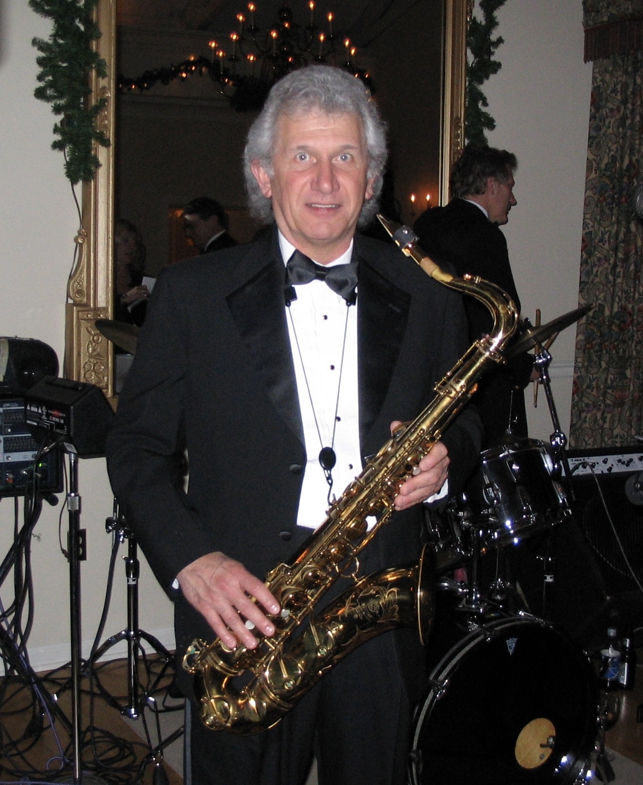 Untitled Jazz Photo