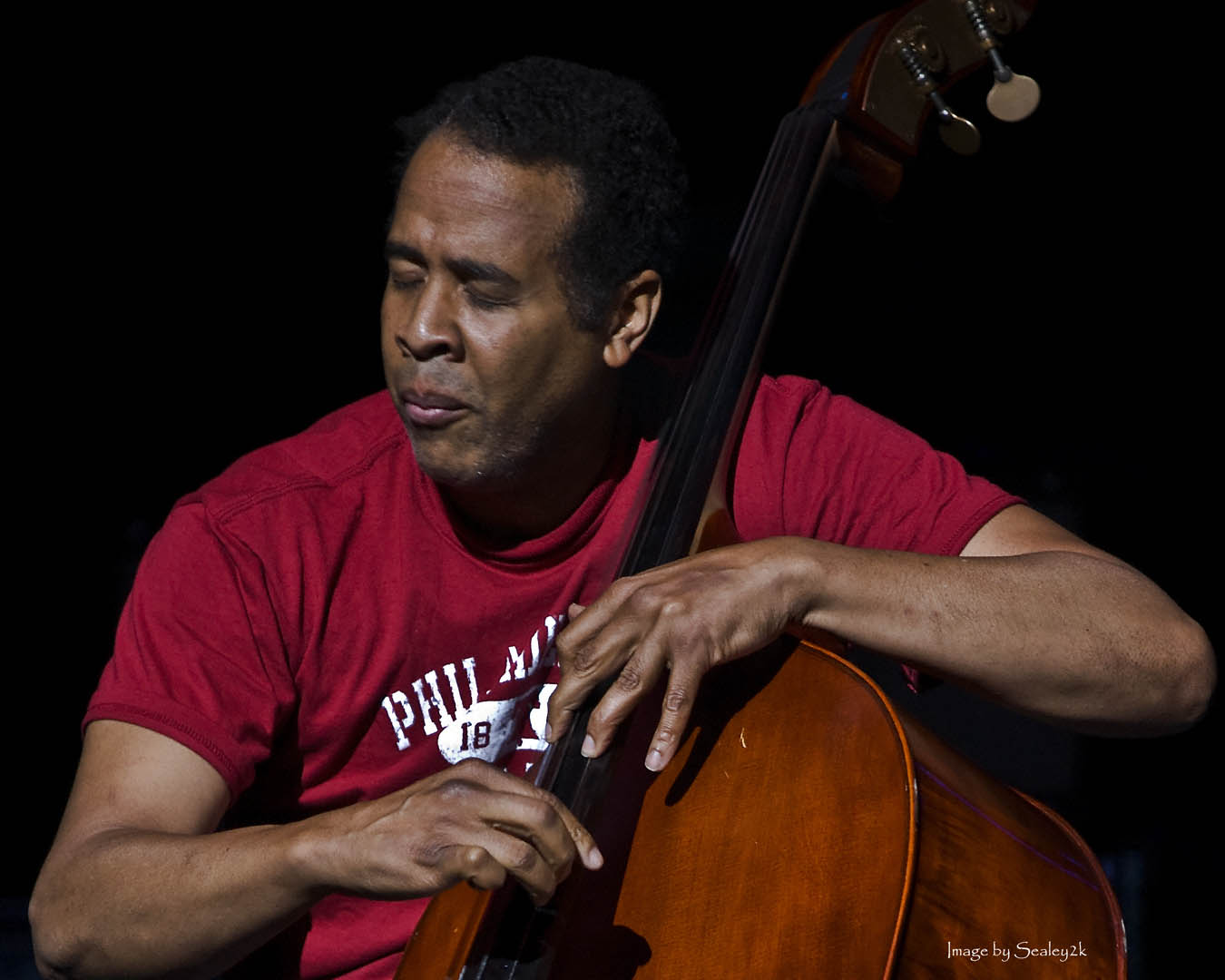 Stanley Clarke