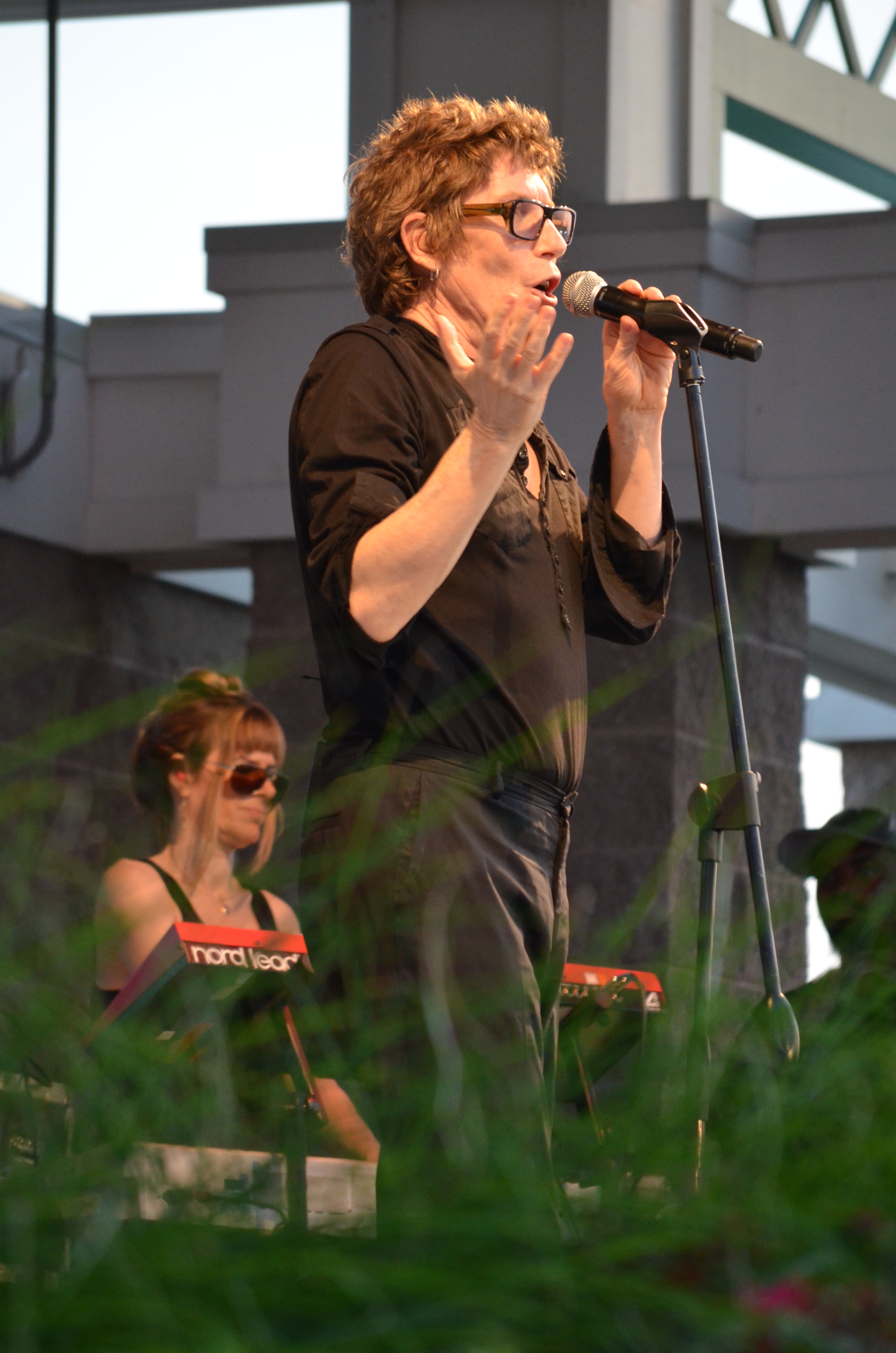 The Psychedelic Furs 57