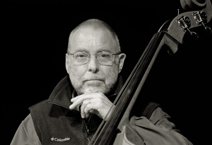 Dave Holland. Madrid (Spain), 2008. Bass, Contrabajo