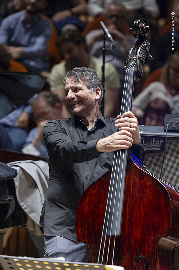 John Patitucci
