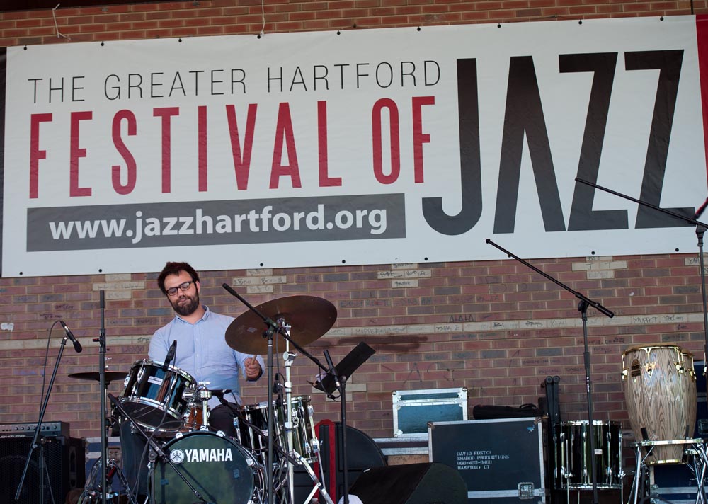 Untitled Jazz Photo