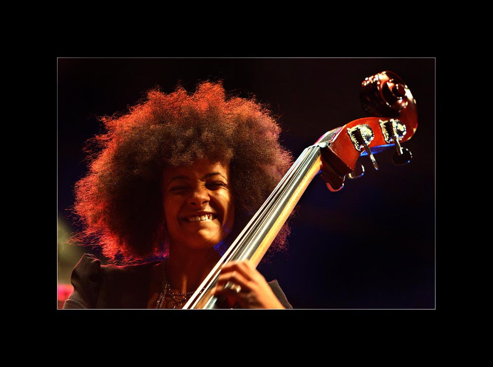 Esperanza Spalding