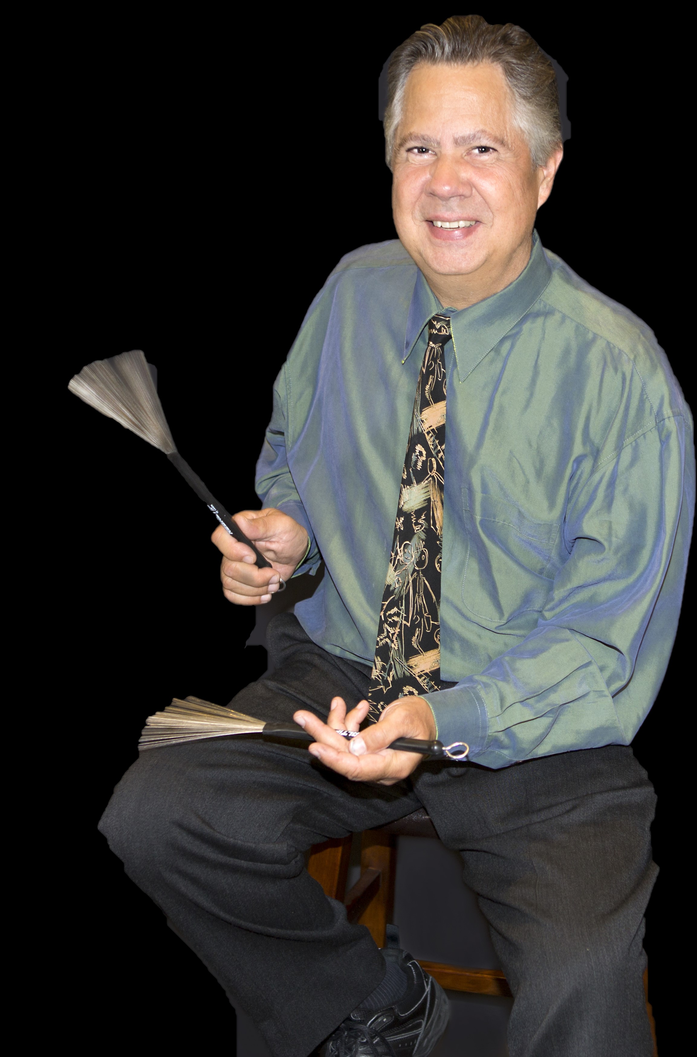 Tony Jones