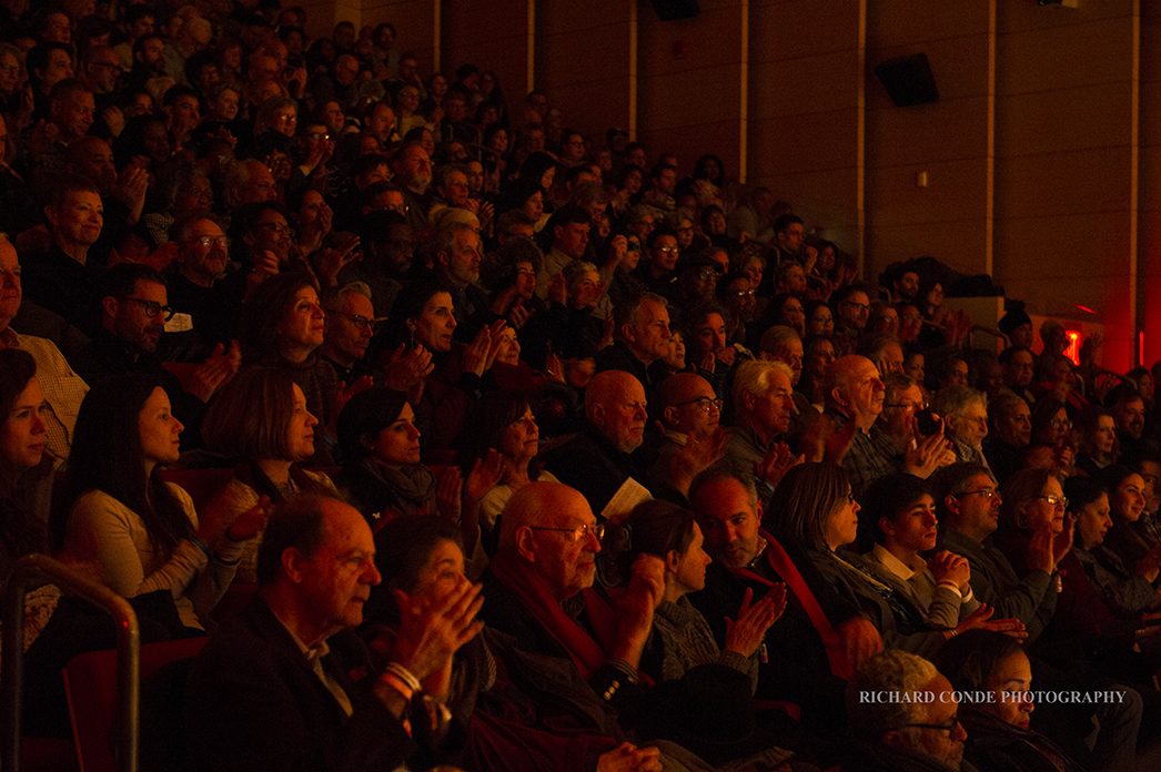 2018 Winter Jazz Festival