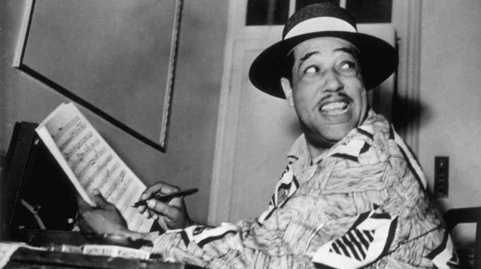 Duke Ellington