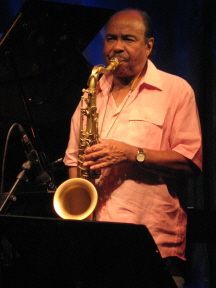 Benny Golson