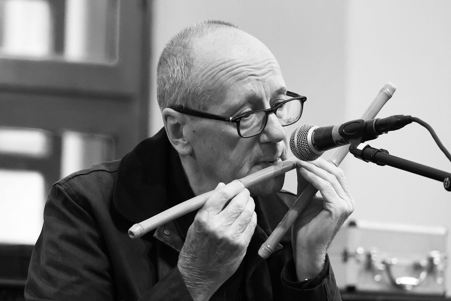 David Toop