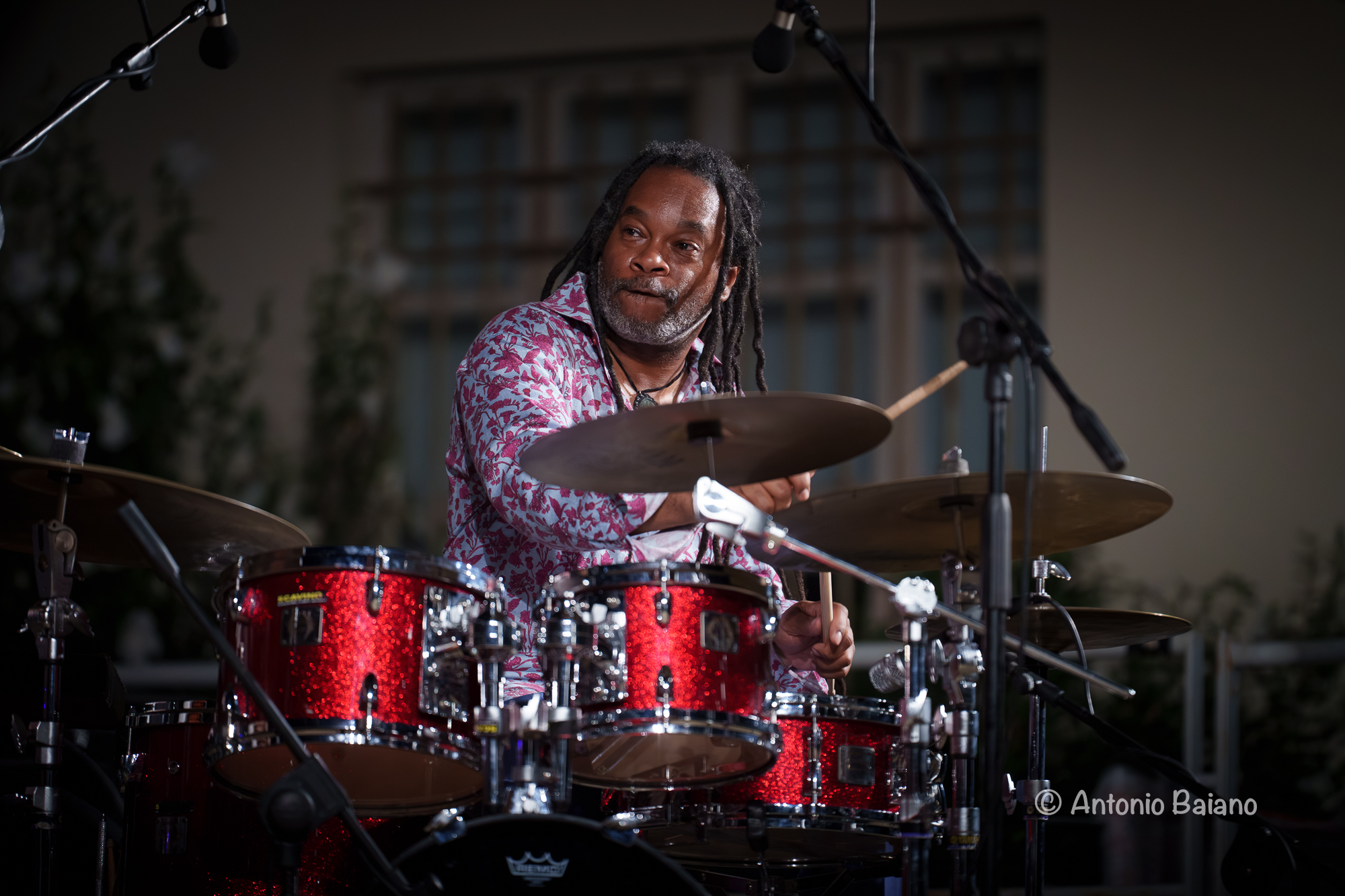 Quentin Baxter