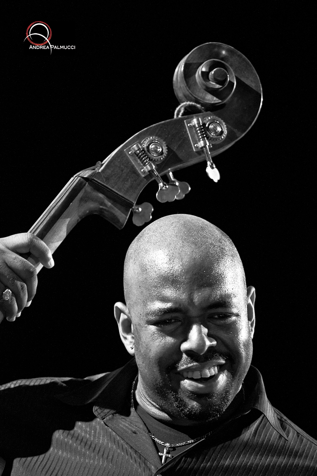 Christian McBride