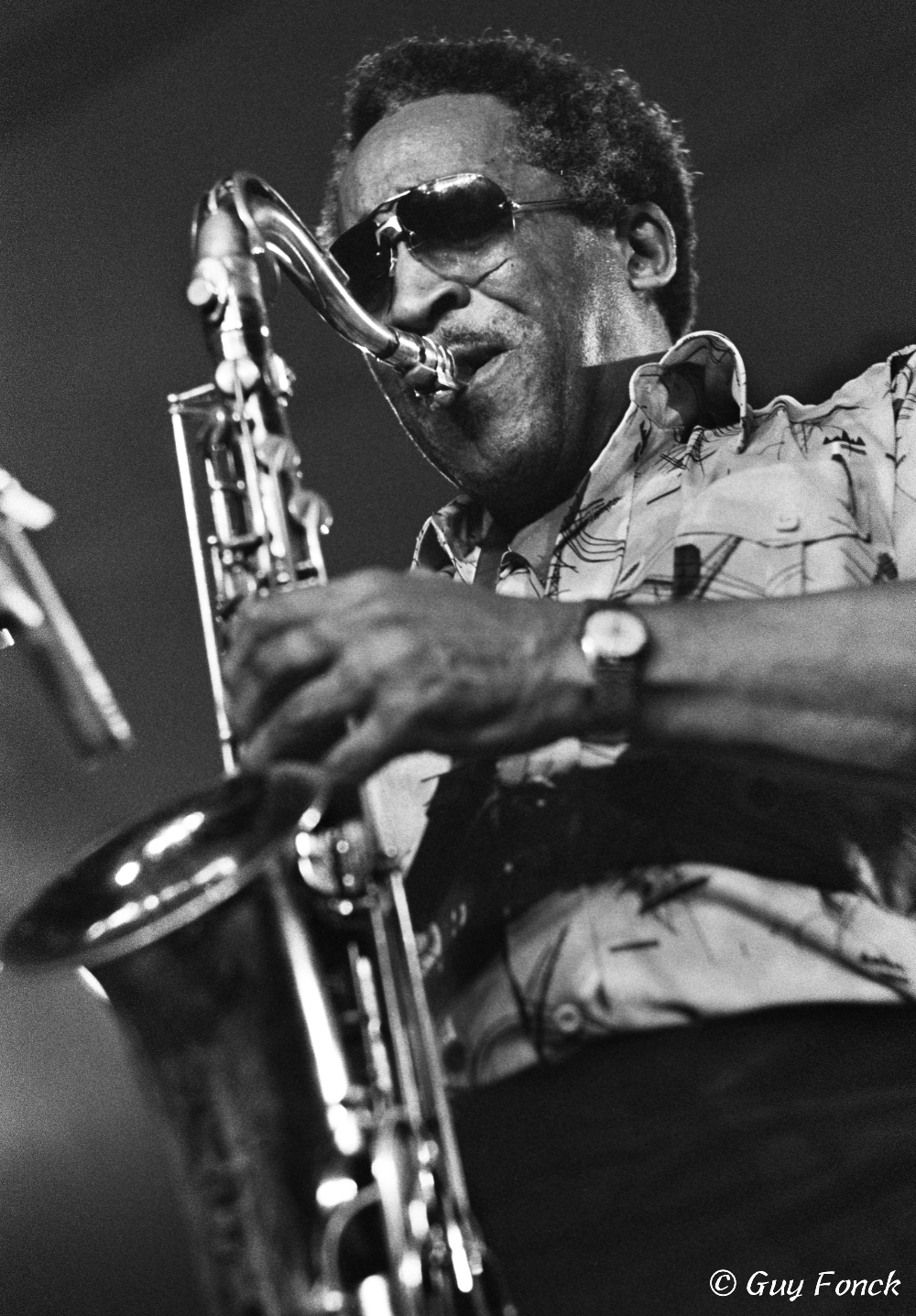 Von Freeman 1980