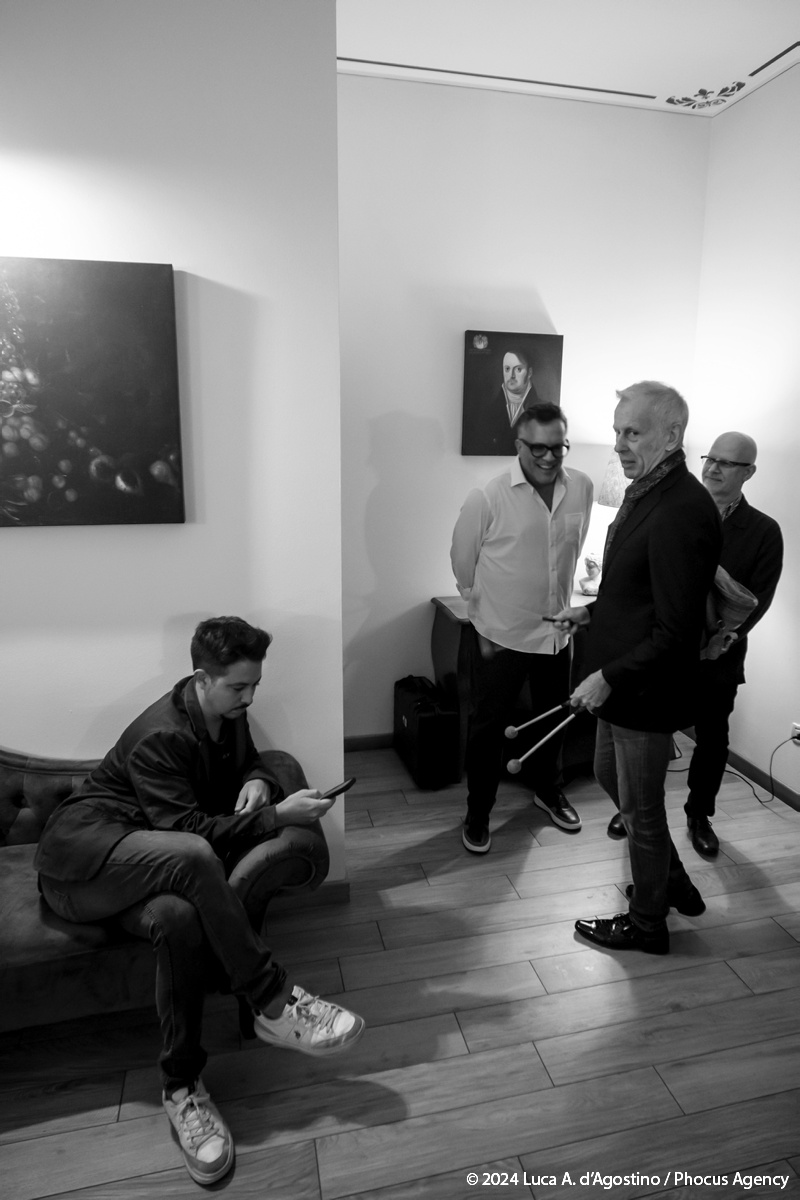 Joe Locke Quartet