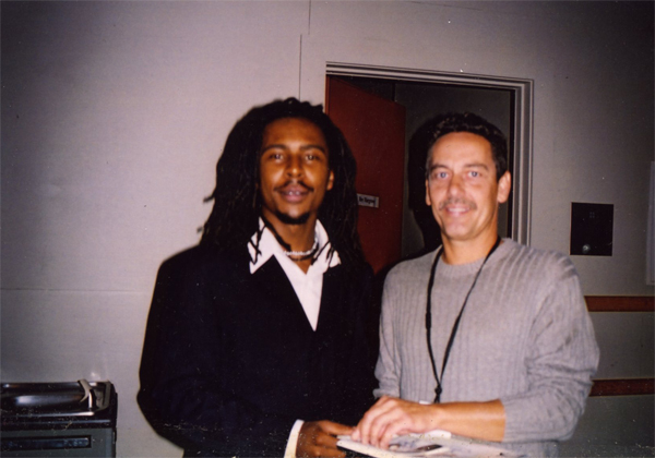 Roy Hargrove