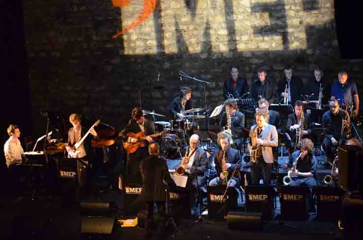 IMEP Paris College Of Music