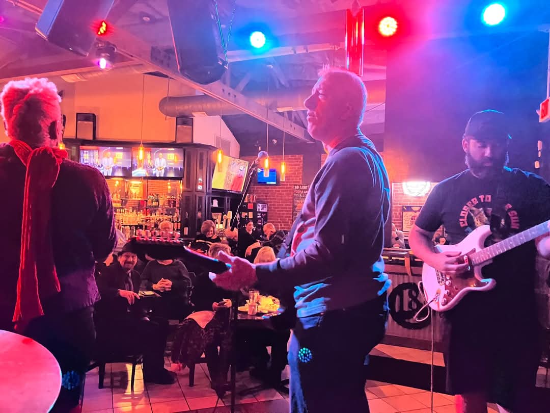 Untitled Jazz Photo