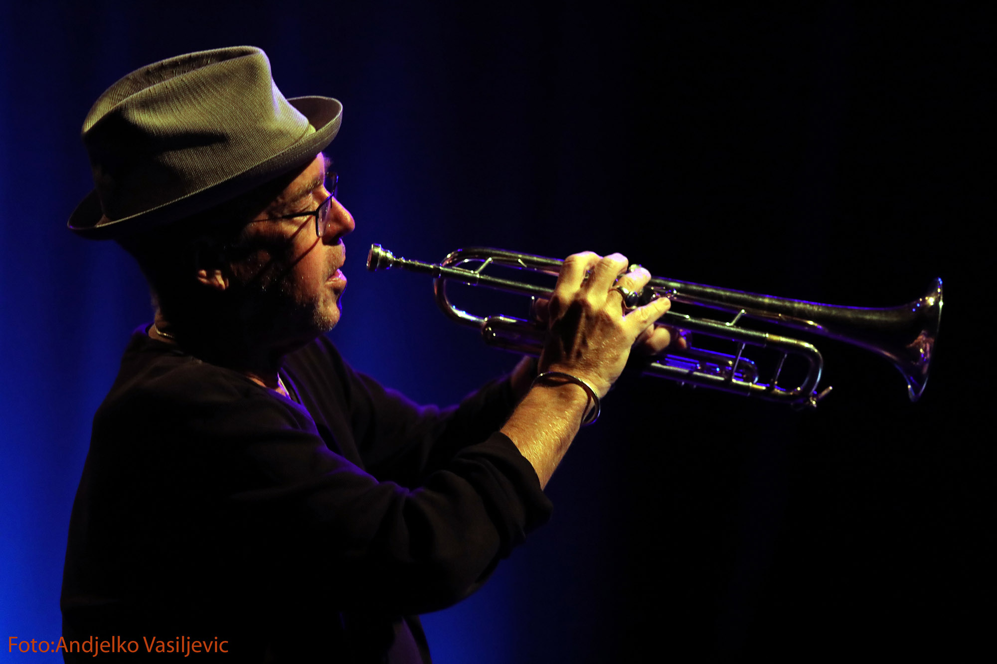 Dave Douglas