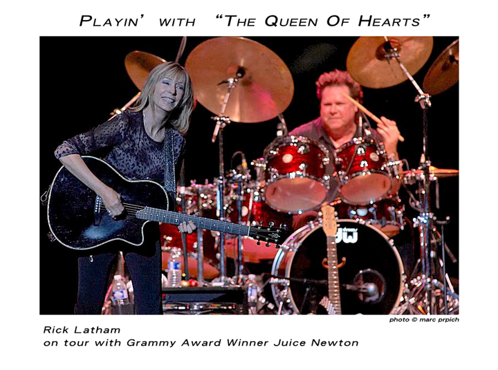 Untitled Jazz Photo — jazz photo by Rick Latham | All About Jazz