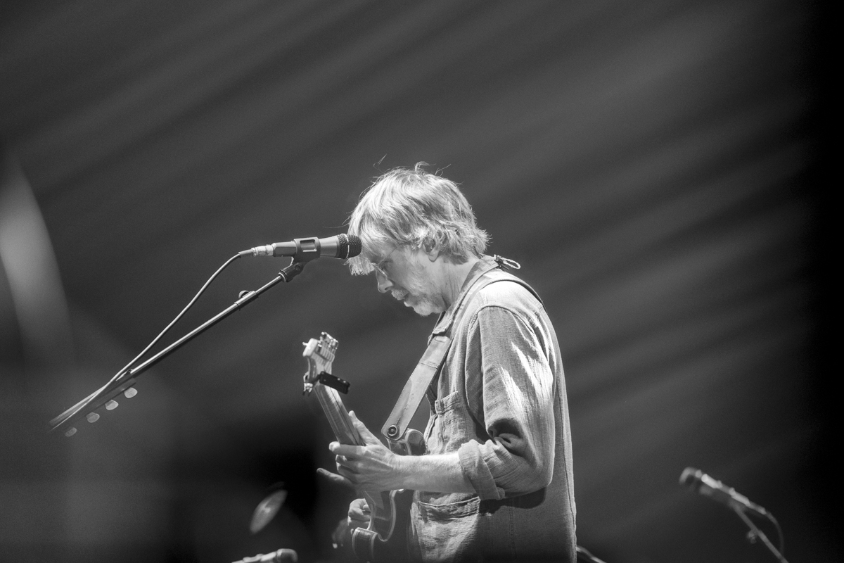 Phish_Bill Graham 2025