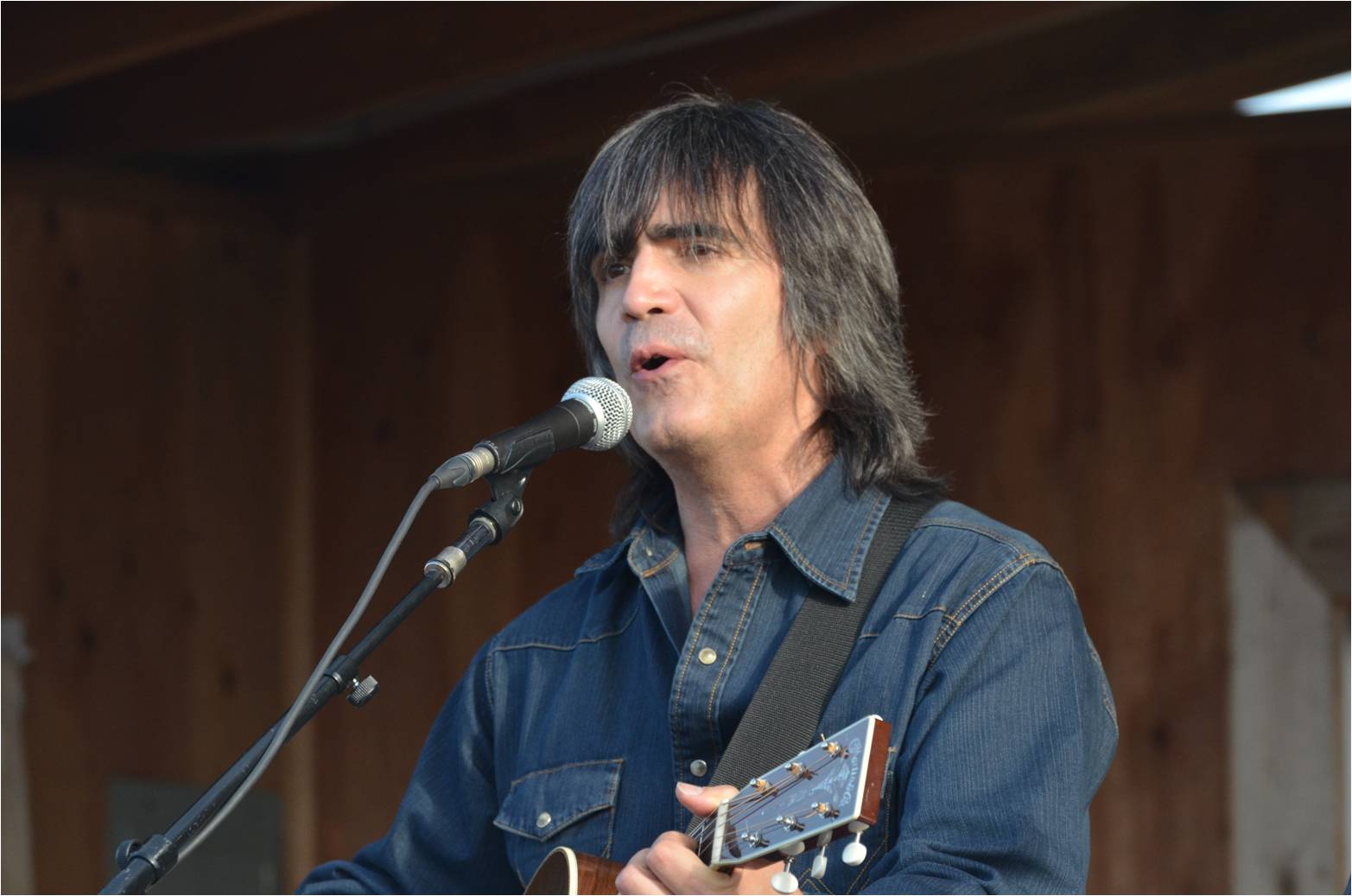 Dirt Farmer Band, Nofo, 08-19-12, #17