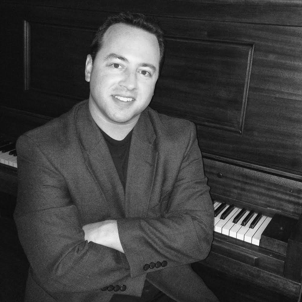 Scott Arcangel — jazz photo by Scott Arcangel | All About Jazz