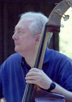 Untitled Jazz Photo
