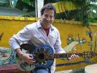 Paul Steinman