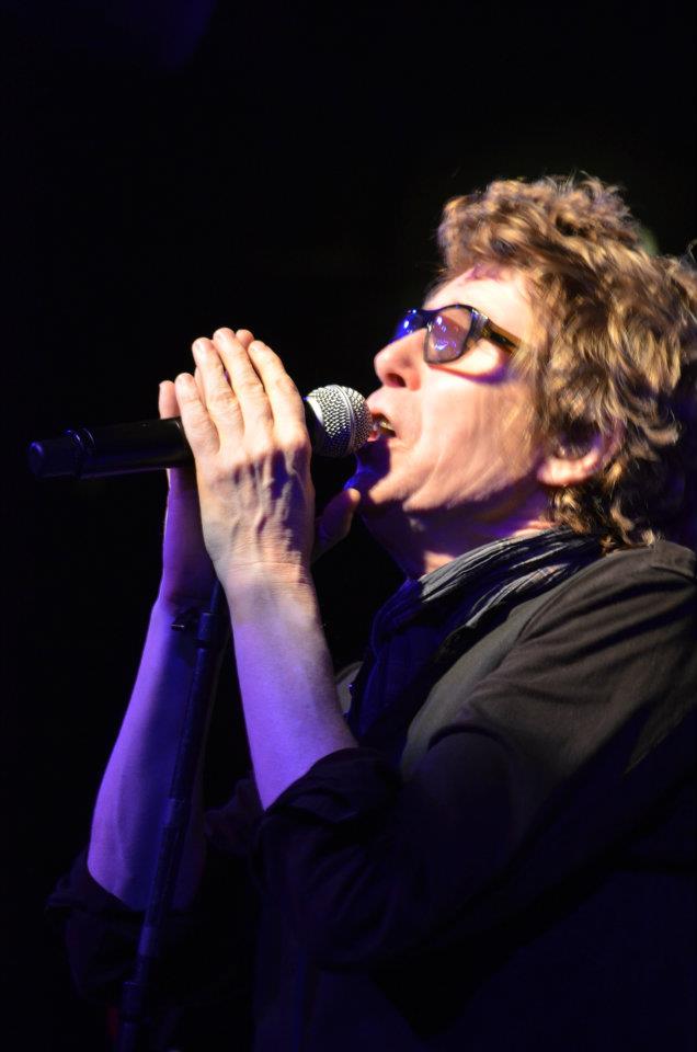 The Psychedelic Furs at Westbury-10 10-07-11