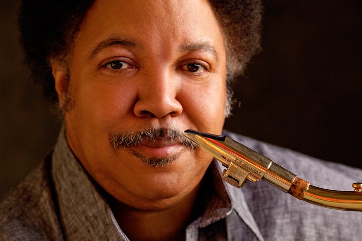 Ron Holloway