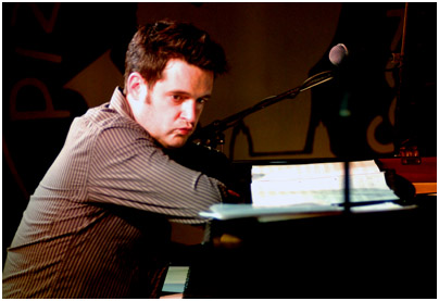 Tim Lapthorn 31755 Images of Jazz