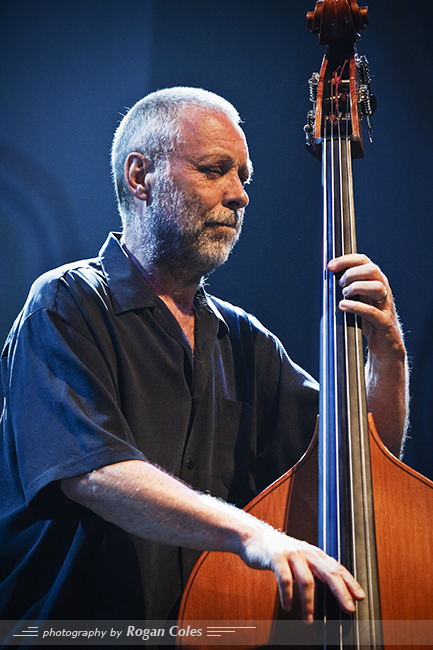 Dave Holland / 2007 Montreal International Jazz Festival