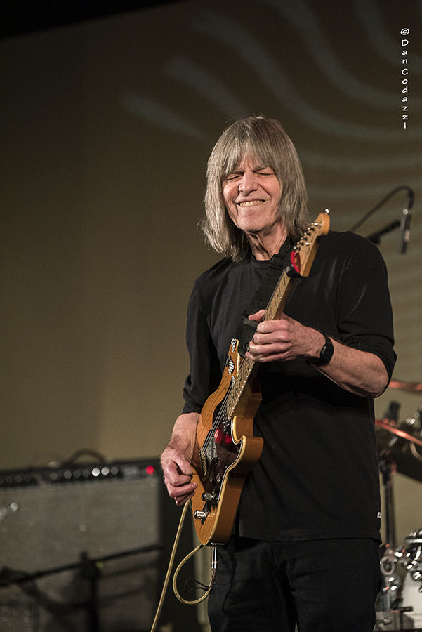 Mike Stern 