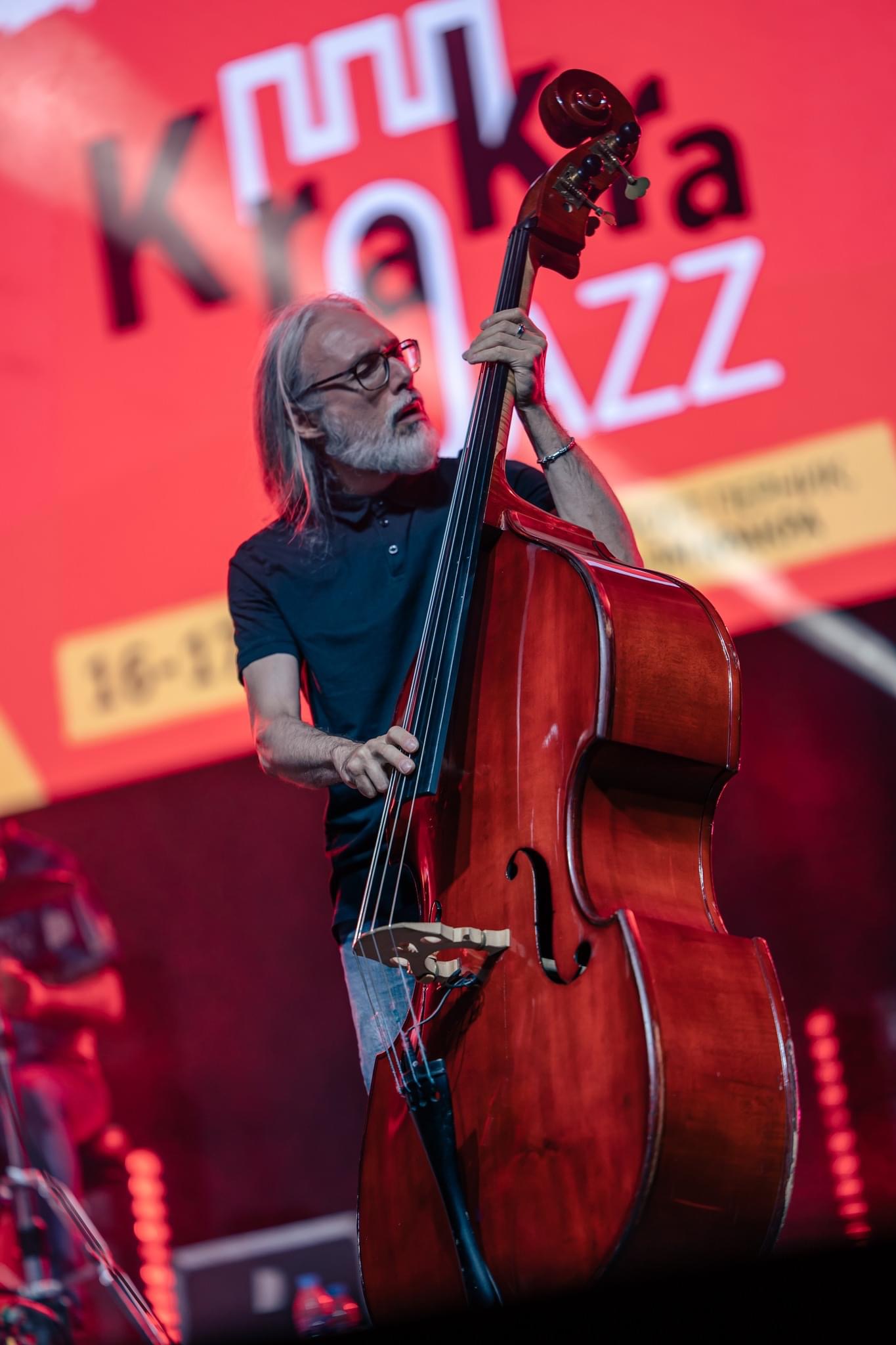 Michele Maggi 2024 — jazz photo by Michele Maggi | All About Jazz