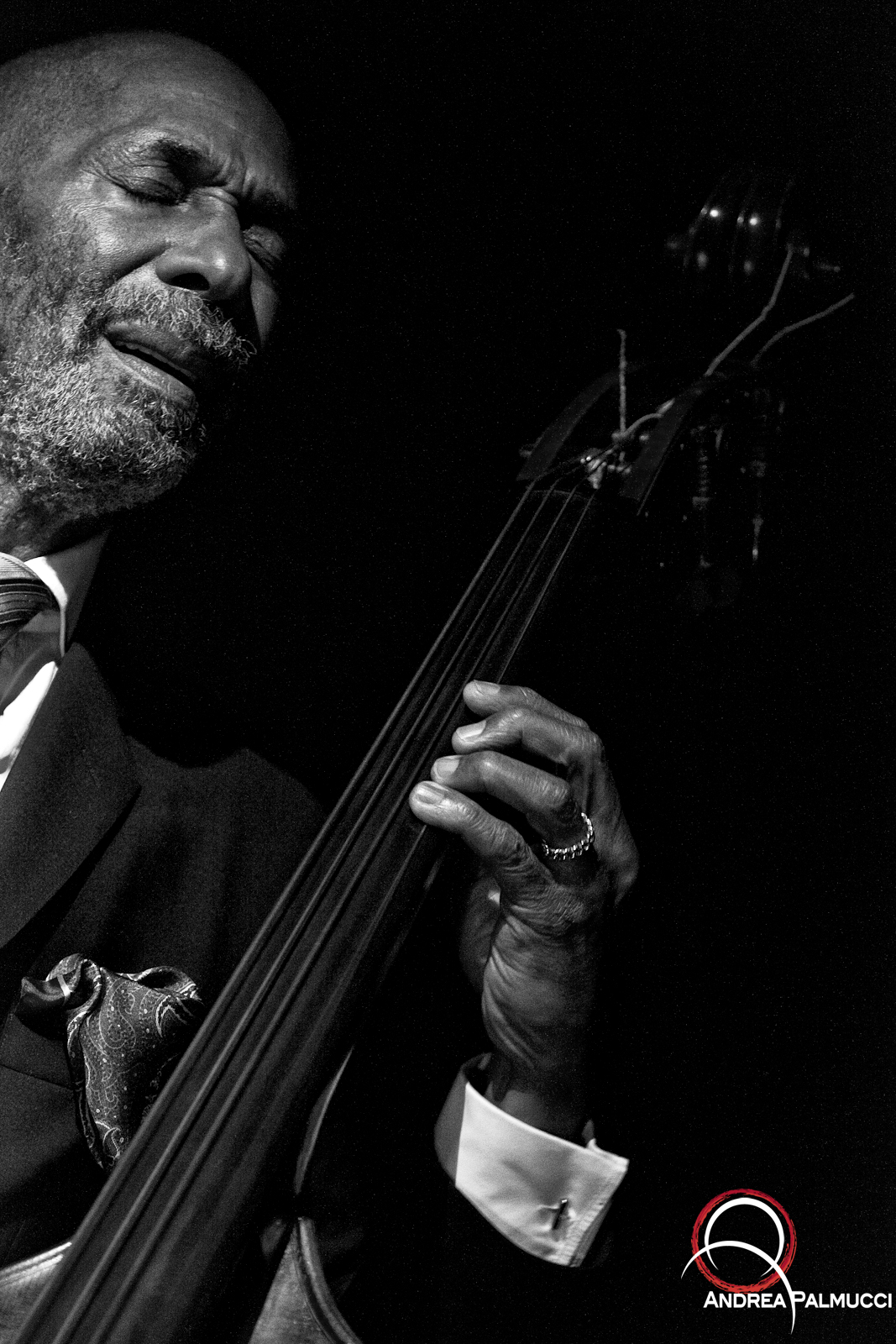 Ron Carter