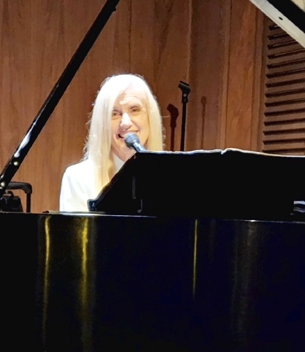 Maggie Herron