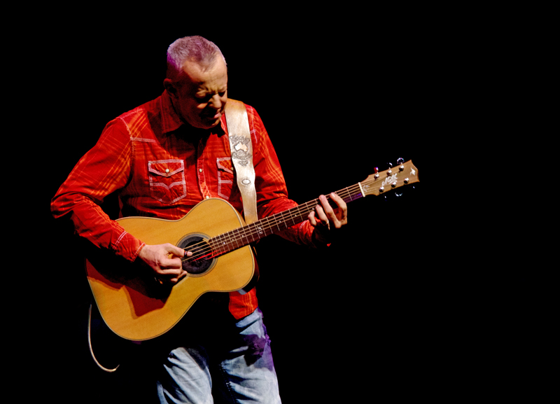 Tommy Emmanuel