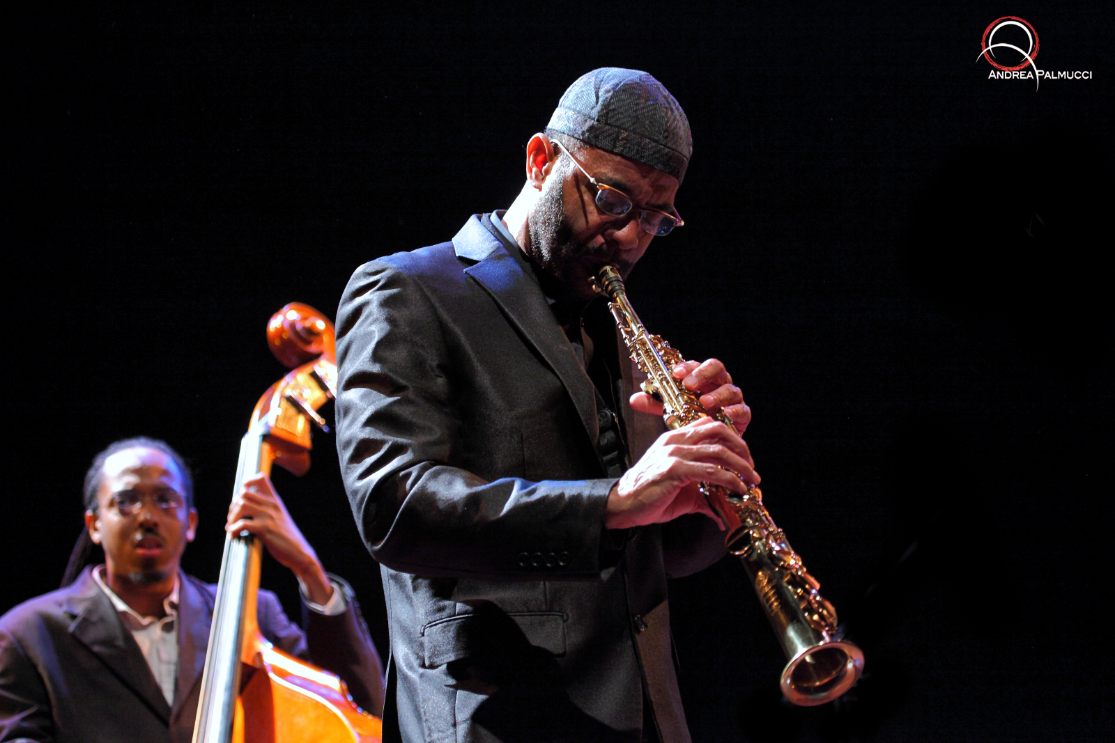 Kenny Garrett