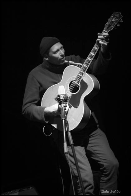 Hasse Poulsen